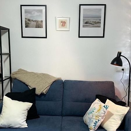 Playa De Los Naufragos Cozy Apartment With Pool Torrevieja Exterior foto